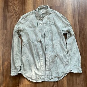 J. Crew Stretch Shirt